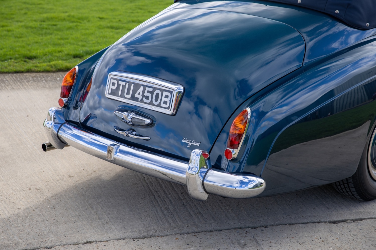 Used Rolls-Royce Silver Cloud 2016 for sale - 77591495: Photo 56