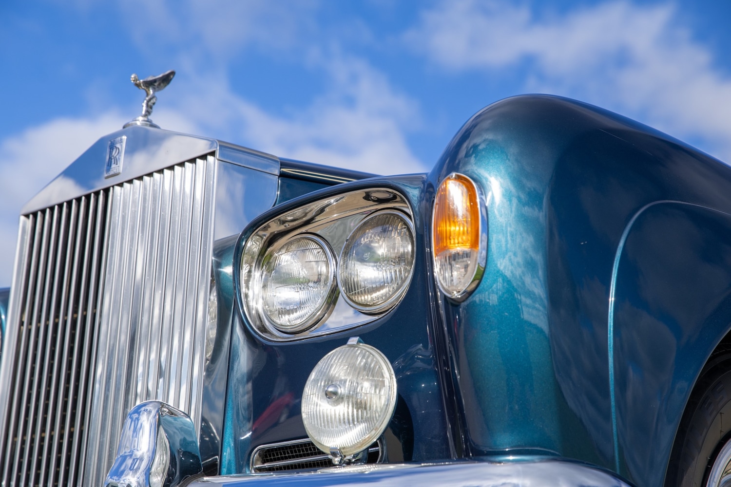 Used Rolls-Royce Silver Cloud 2016 for sale - 77591495: Photo 59