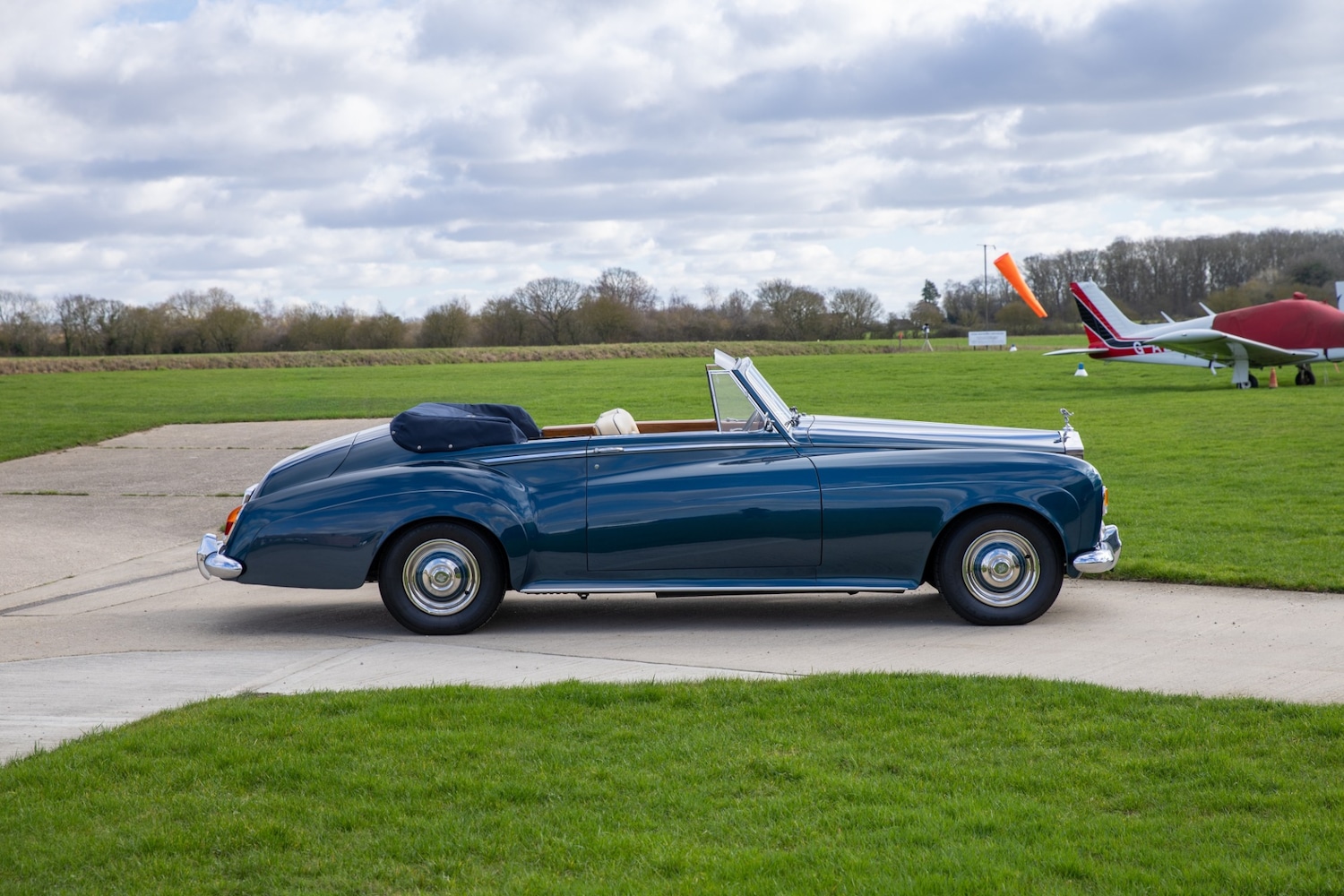 Used Rolls-Royce Silver Cloud 2016 for sale - 77591495: Photo 60