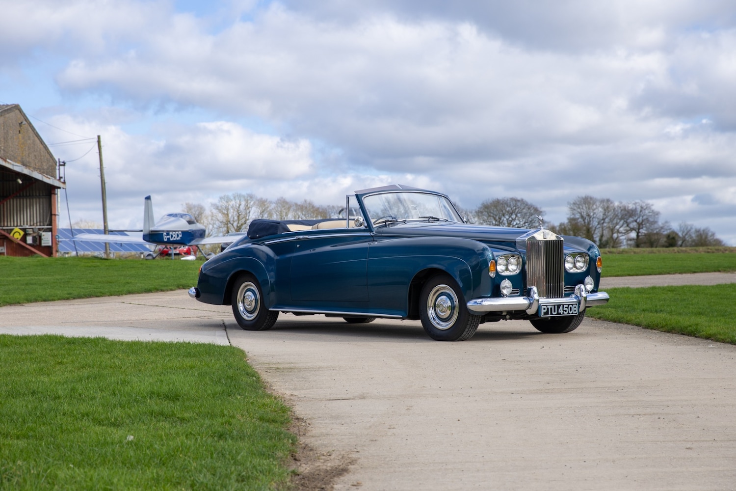 Used Rolls-Royce Silver Cloud 2016 for sale - 77591495: Photo 61