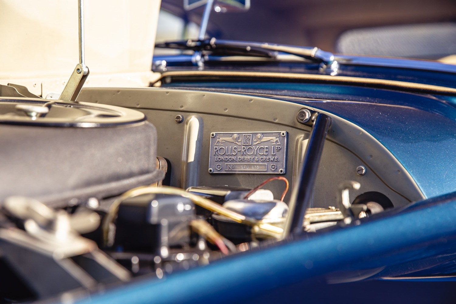 Used Rolls-Royce Silver Cloud 2016 for sale - 77591495: Photo 63