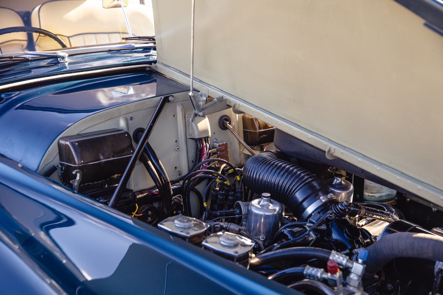 Used Rolls-Royce Silver Cloud 2016 for sale - 77591495: Photo 64