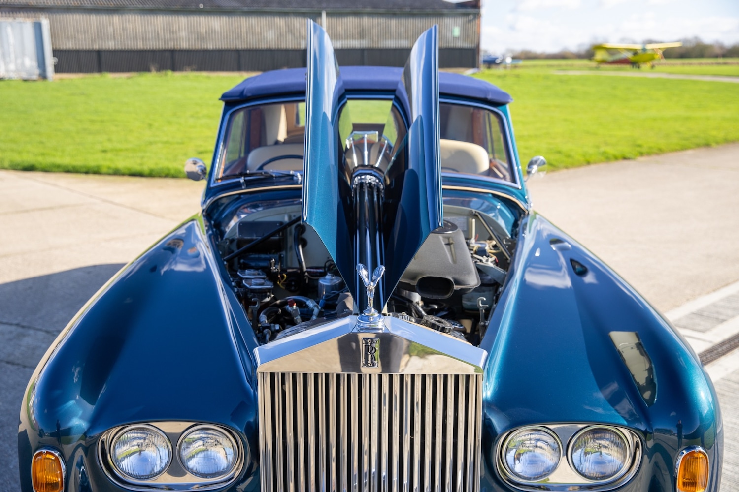 Used Rolls-Royce Silver Cloud 2016 for sale - 77591495: Photo 66