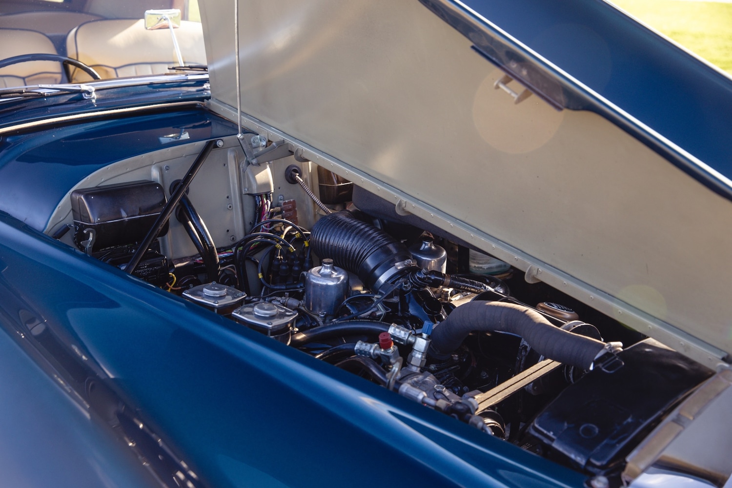 Used Rolls-Royce Silver Cloud 2016 for sale - 77591495: Photo 67