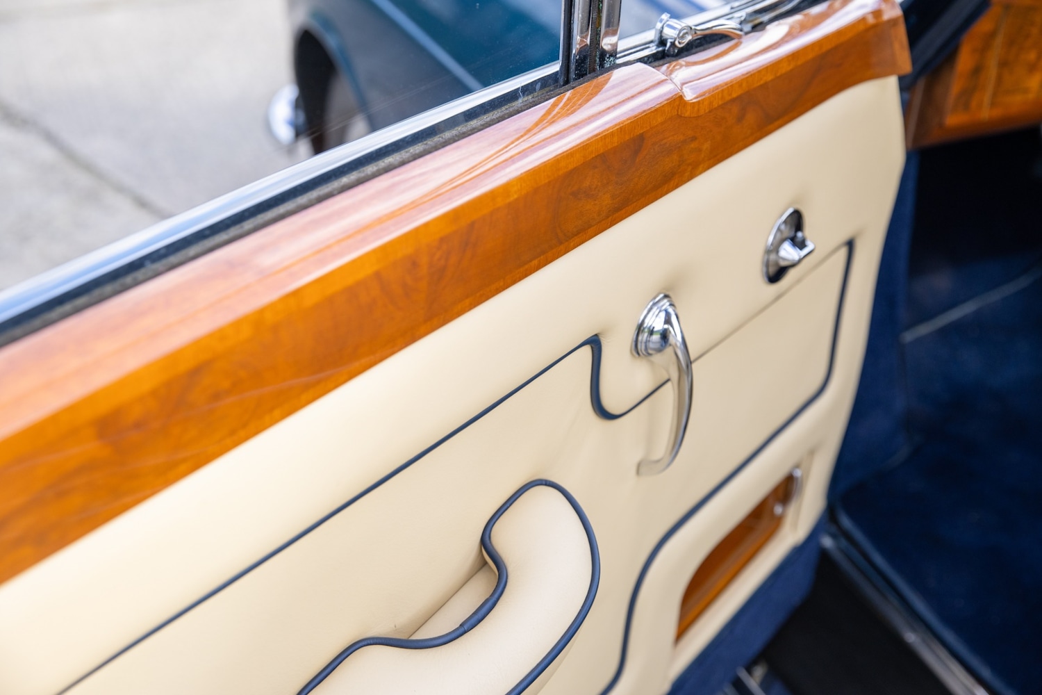 Used Rolls-Royce Silver Cloud 2016 for sale - 77591495: Photo 70