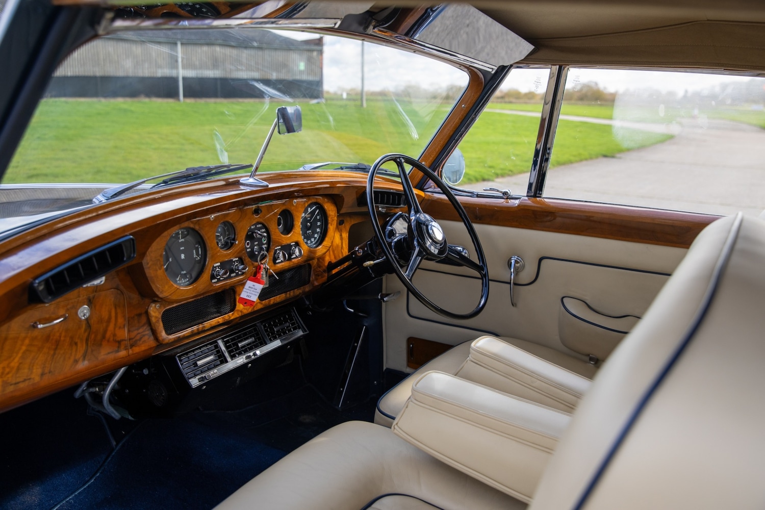 Used Rolls-Royce Silver Cloud 2016 for sale - 77591495: Photo 72