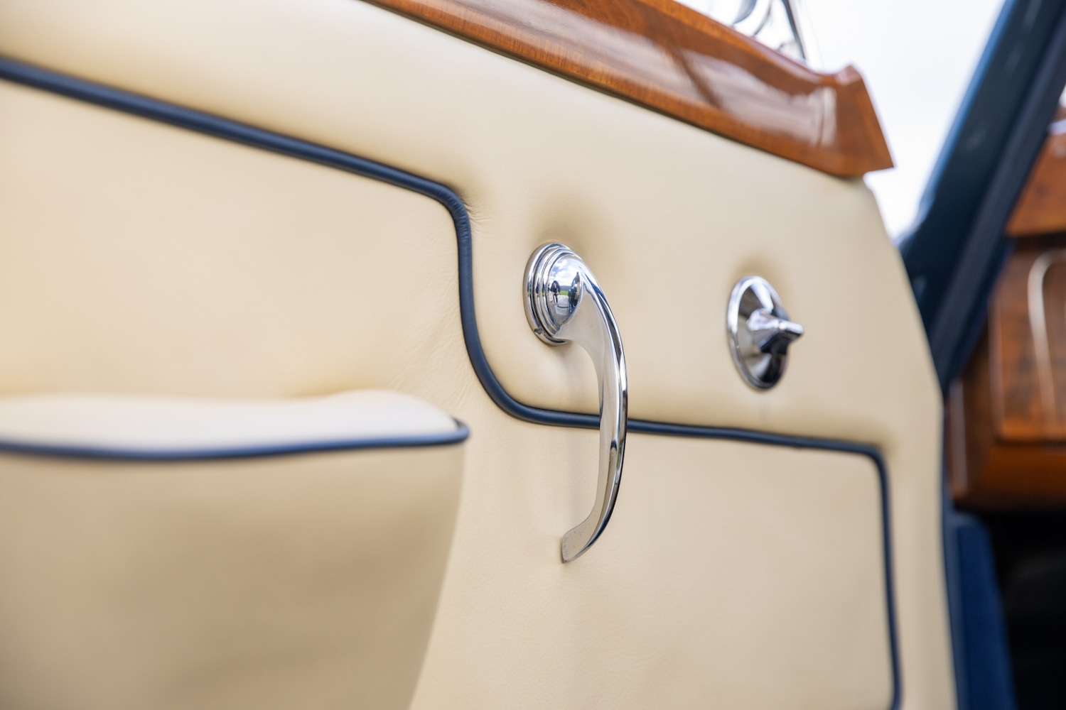 Used Rolls-Royce Silver Cloud 2016 for sale - 77591495: Photo 73