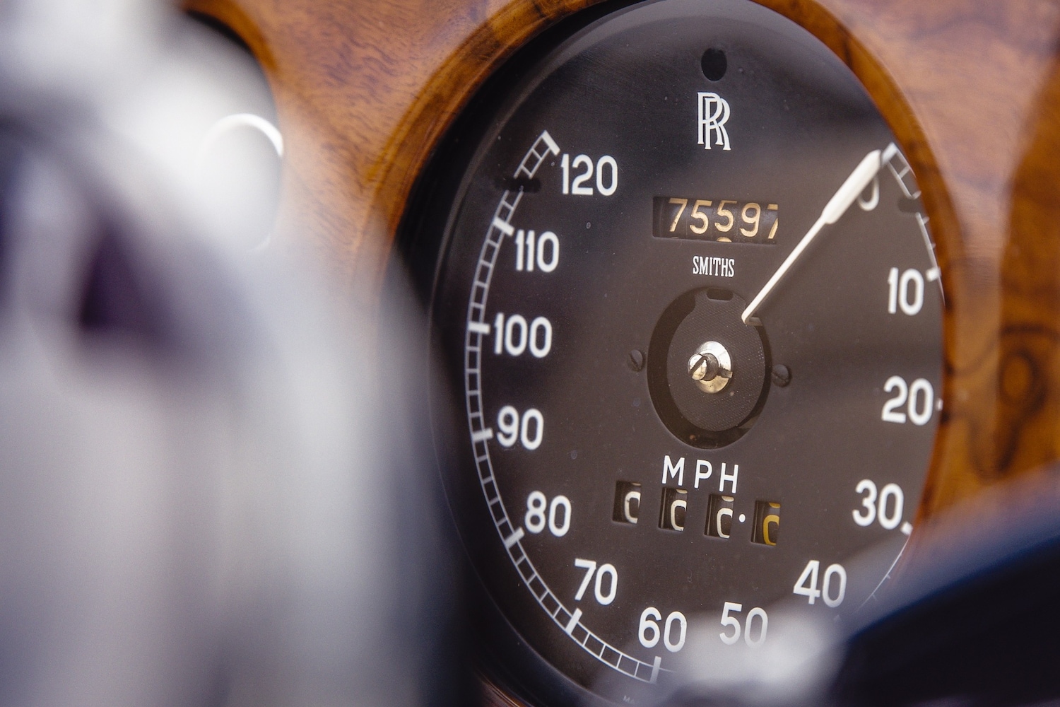 Used Rolls-Royce Silver Cloud 2016 for sale - 77591495: Photo 75