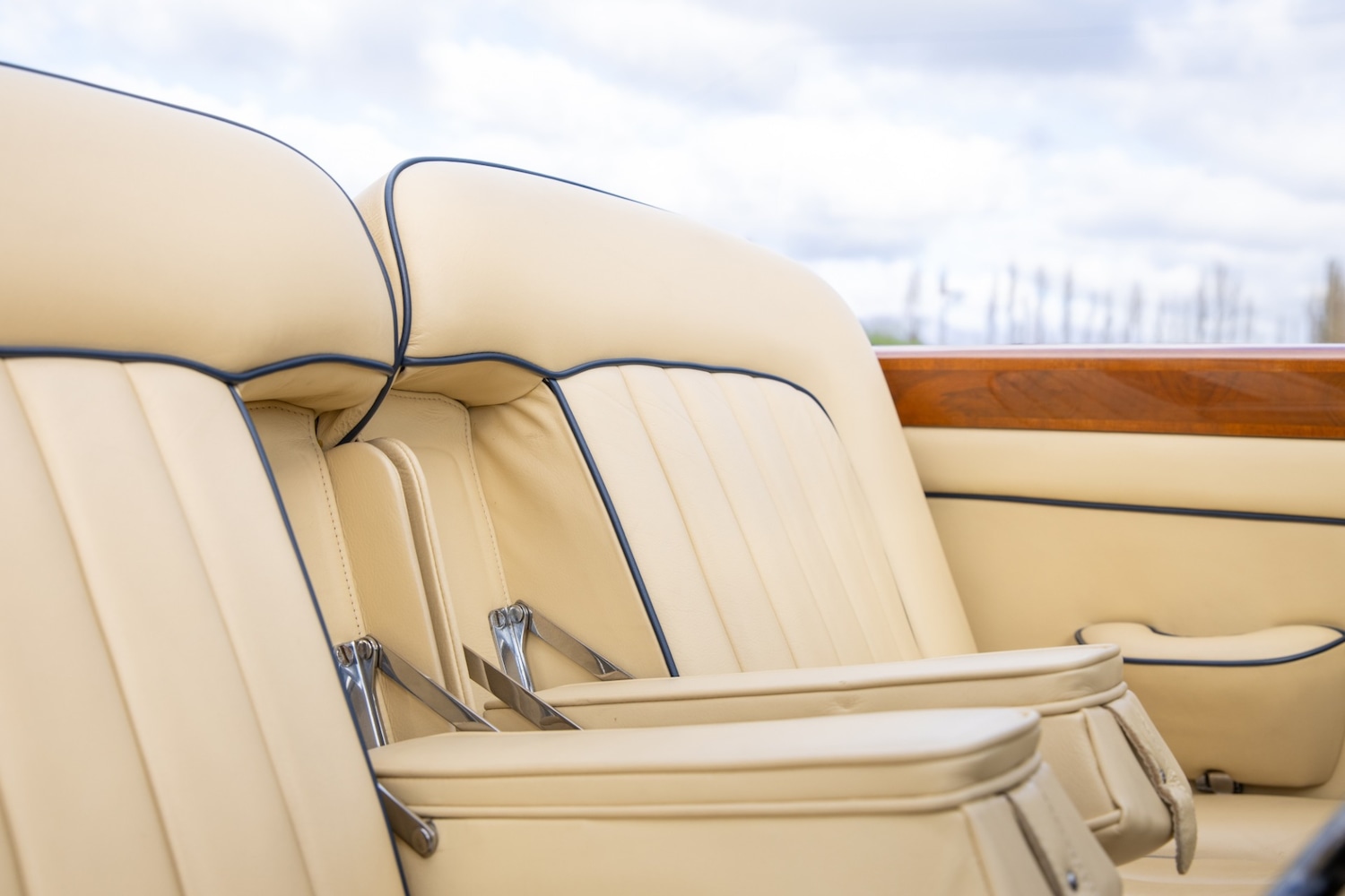 Used Rolls-Royce Silver Cloud 2016 for sale - 77591495: Photo 76