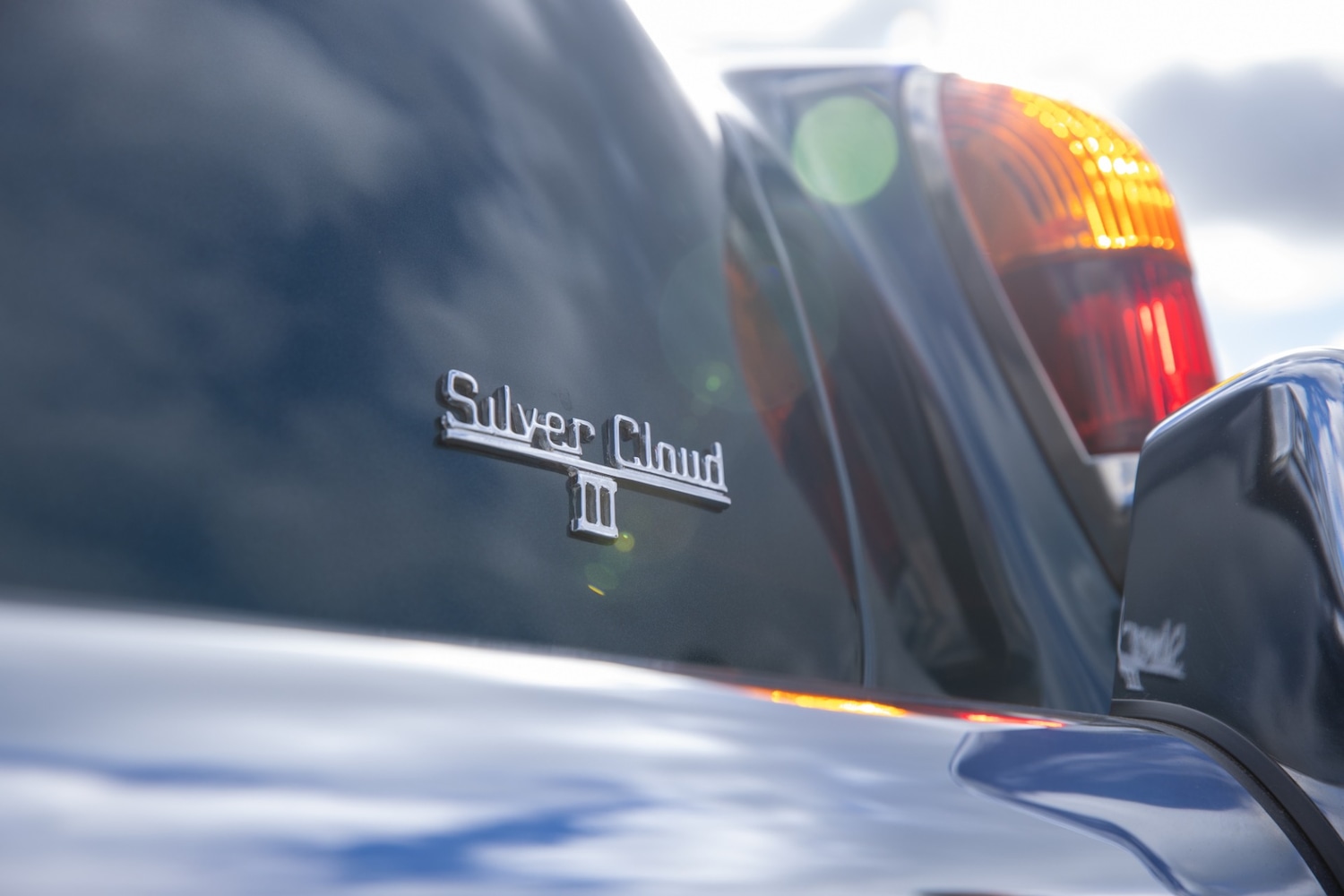 Used Rolls-Royce Silver Cloud 2016 for sale - 77591495: Photo 77