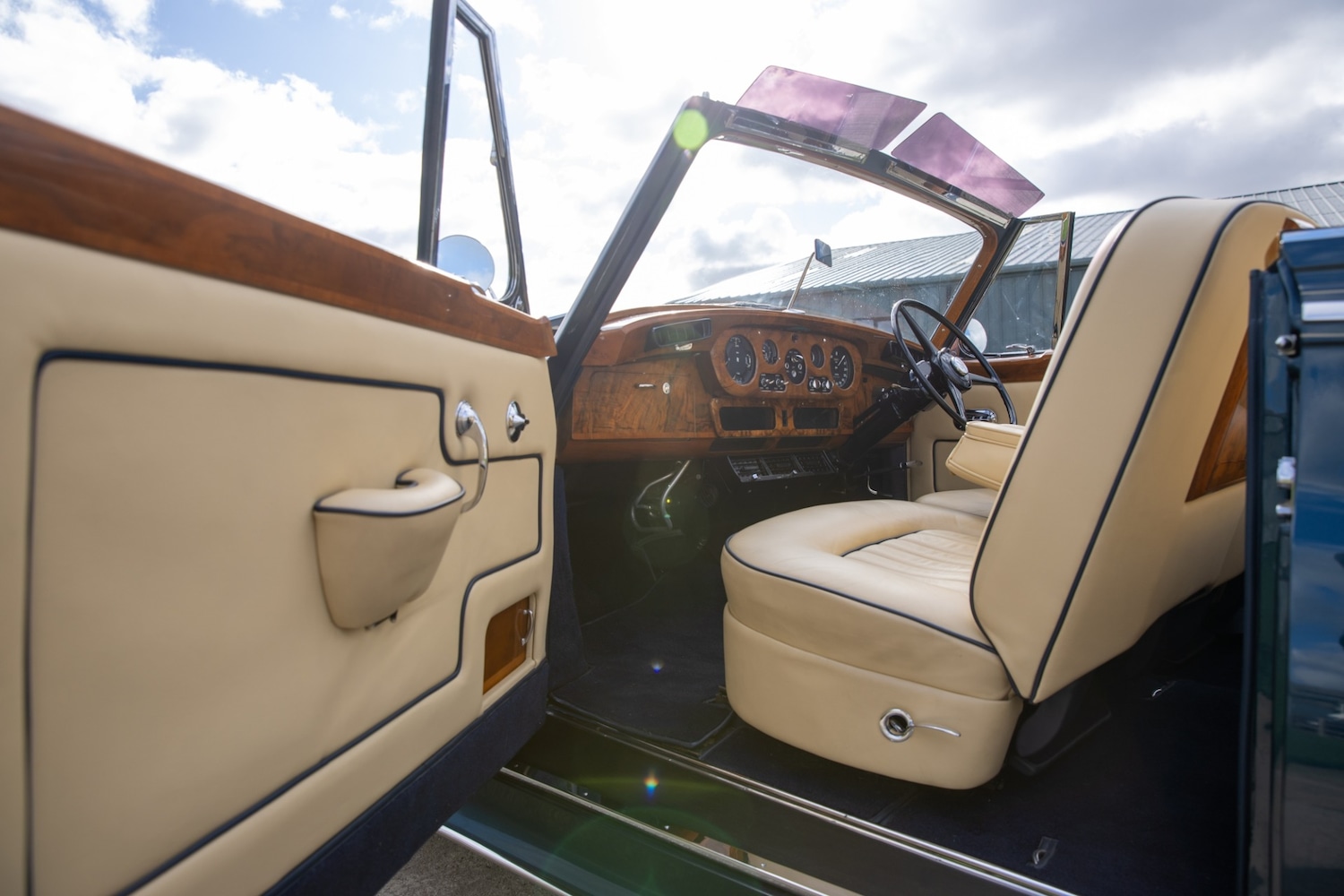 Used Rolls-Royce Silver Cloud 2016 for sale - 77591495: Photo 78