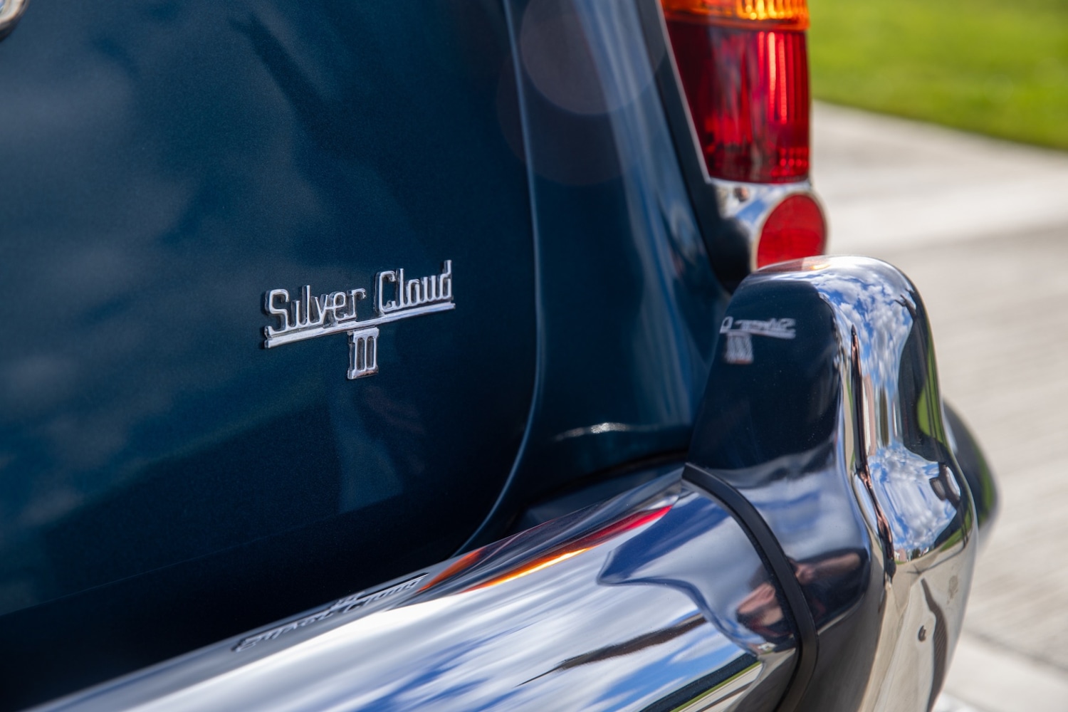 Used Rolls-Royce Silver Cloud 2016 for sale - 77591495: Photo 79