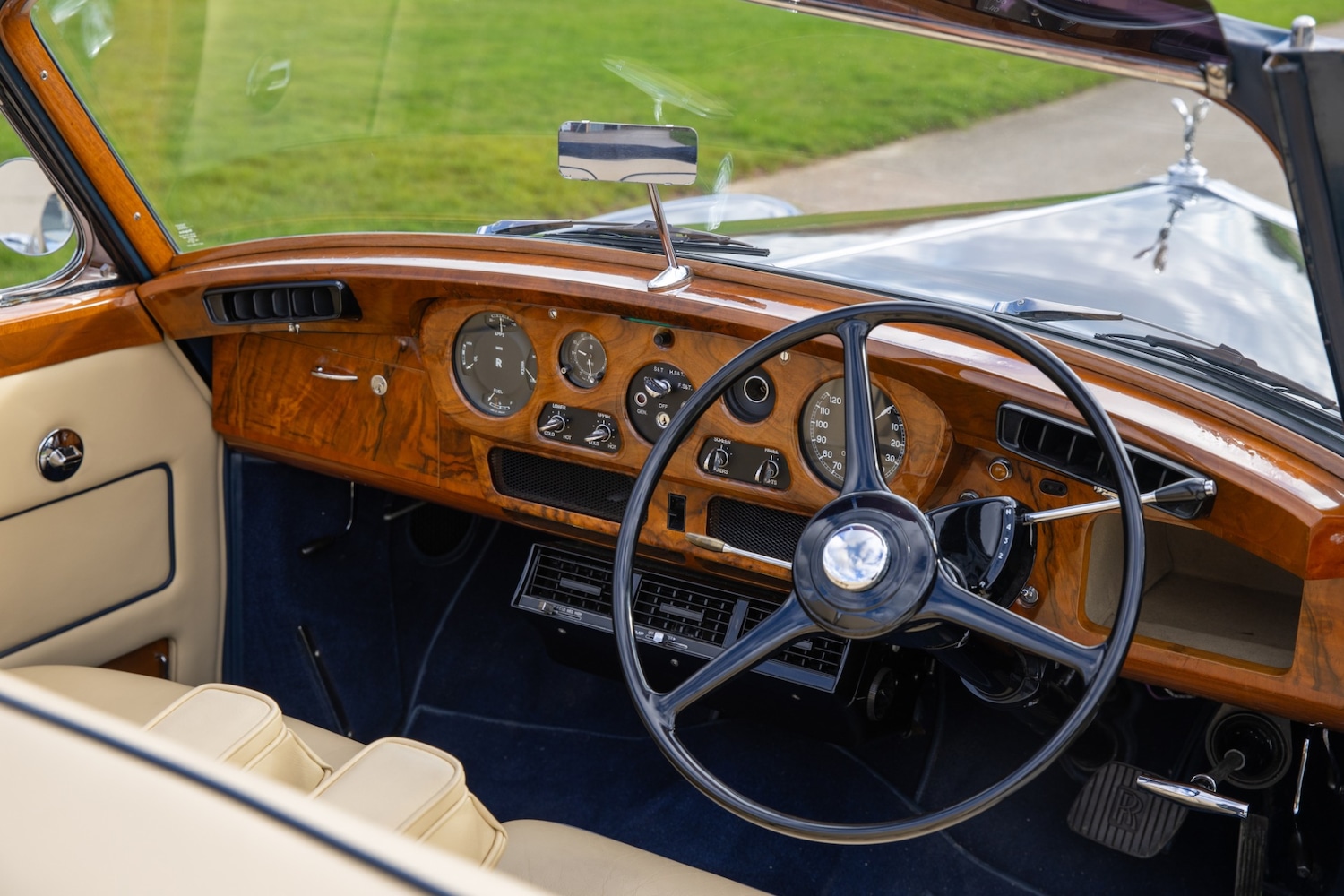 Used Rolls-Royce Silver Cloud 2016 for sale - 77591495: Photo 80