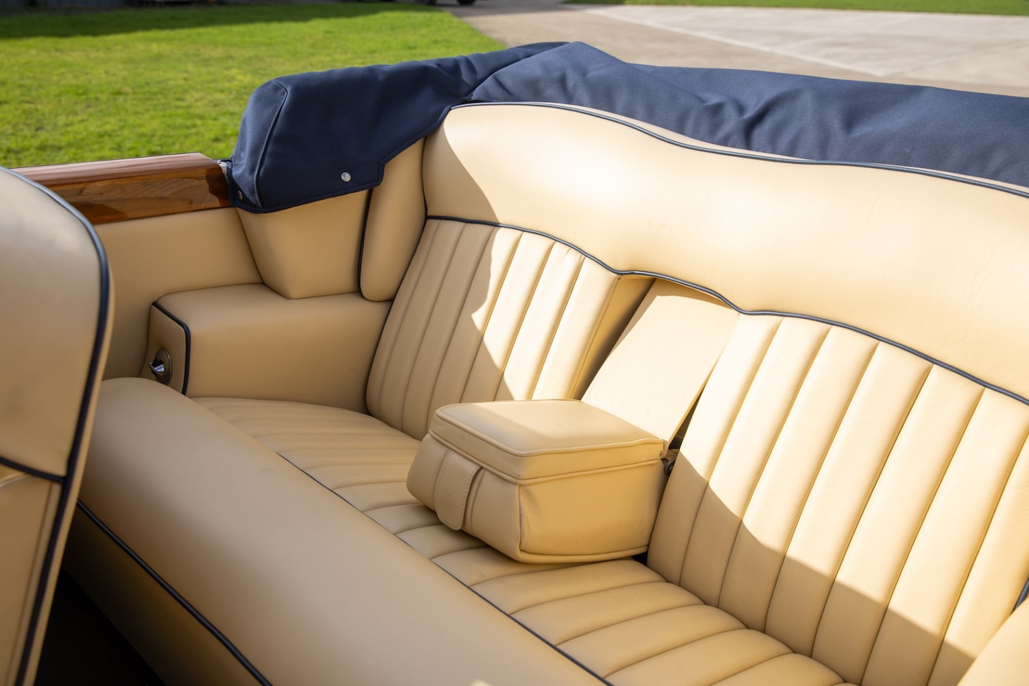 Used Rolls-Royce Silver Cloud 2016 for sale - 77591495: Photo 82