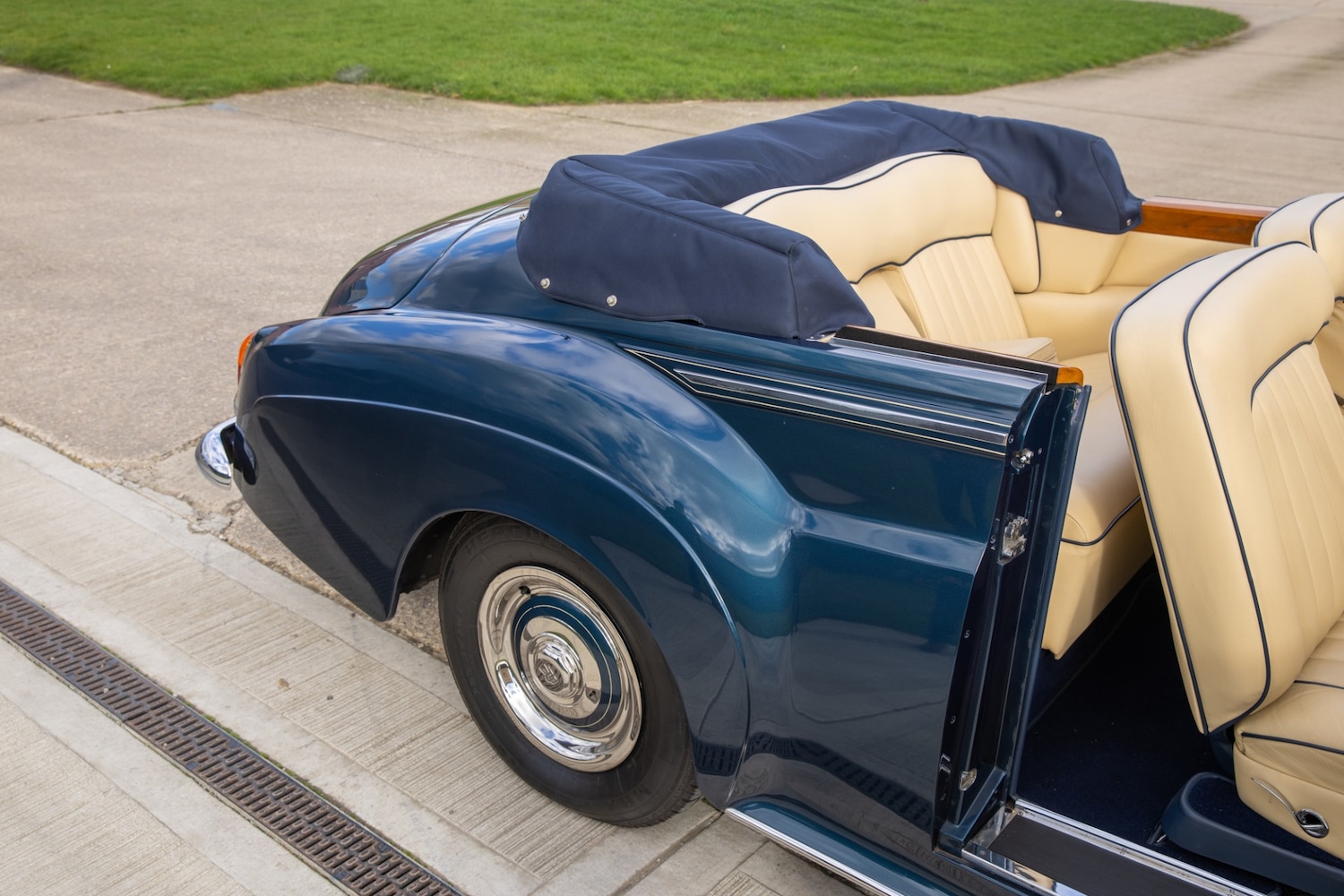 Used Rolls-Royce Silver Cloud 2016 for sale - 77591495: Photo 86