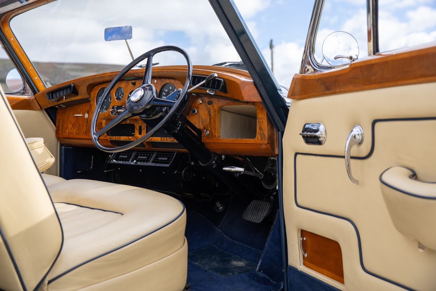 Used Rolls-Royce Silver Cloud 2016 for sale - 77591495: Photo 88