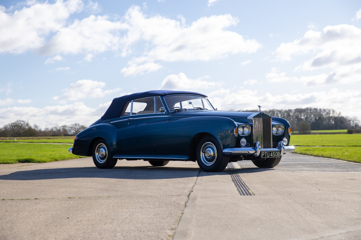 Used Rolls-Royce Silver Cloud 2016 for sale - 77591495: Photo 9