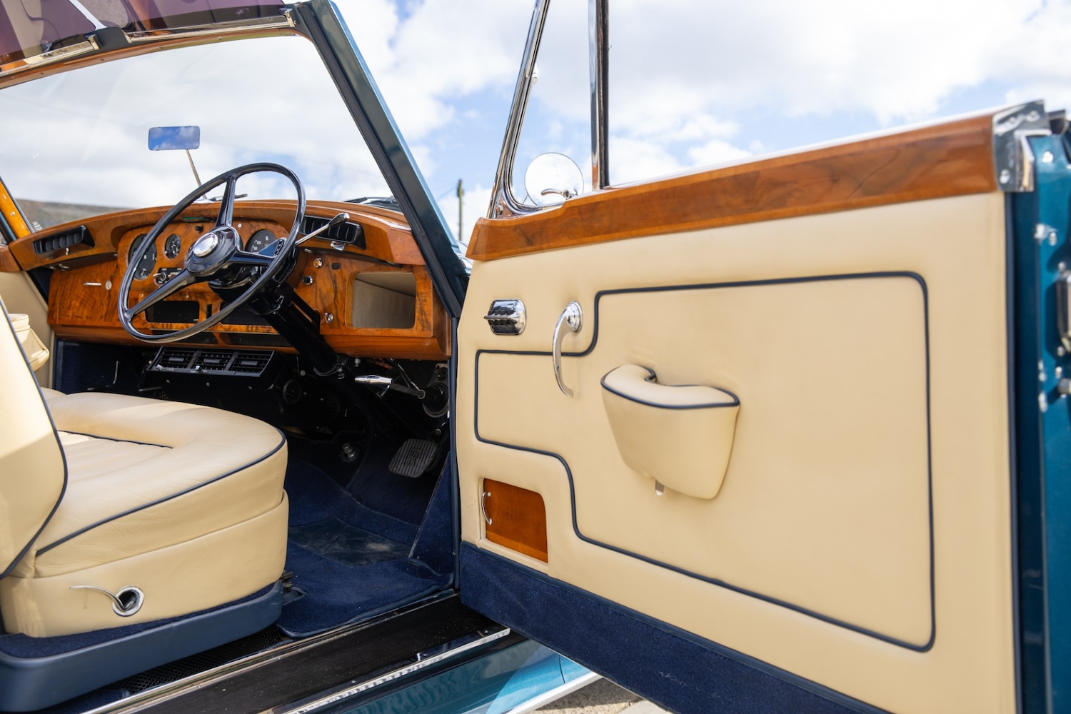 Used Rolls-Royce Silver Cloud 2016 for sale - 77591495: Photo 93