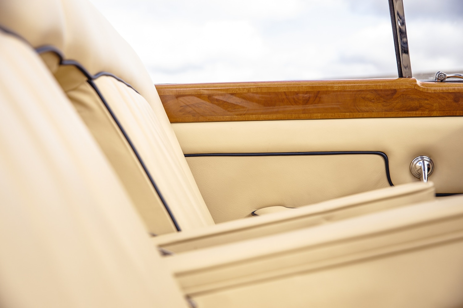 Used Rolls-Royce Silver Cloud 2016 for sale - 77591495: Photo 95