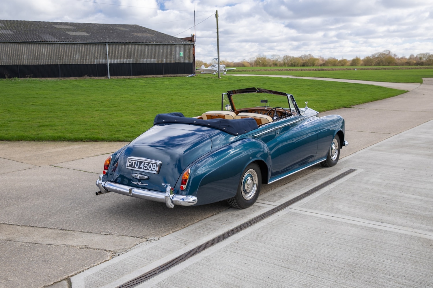 Used Rolls-Royce Silver Cloud 2016 for sale - 77591495: Photo 96