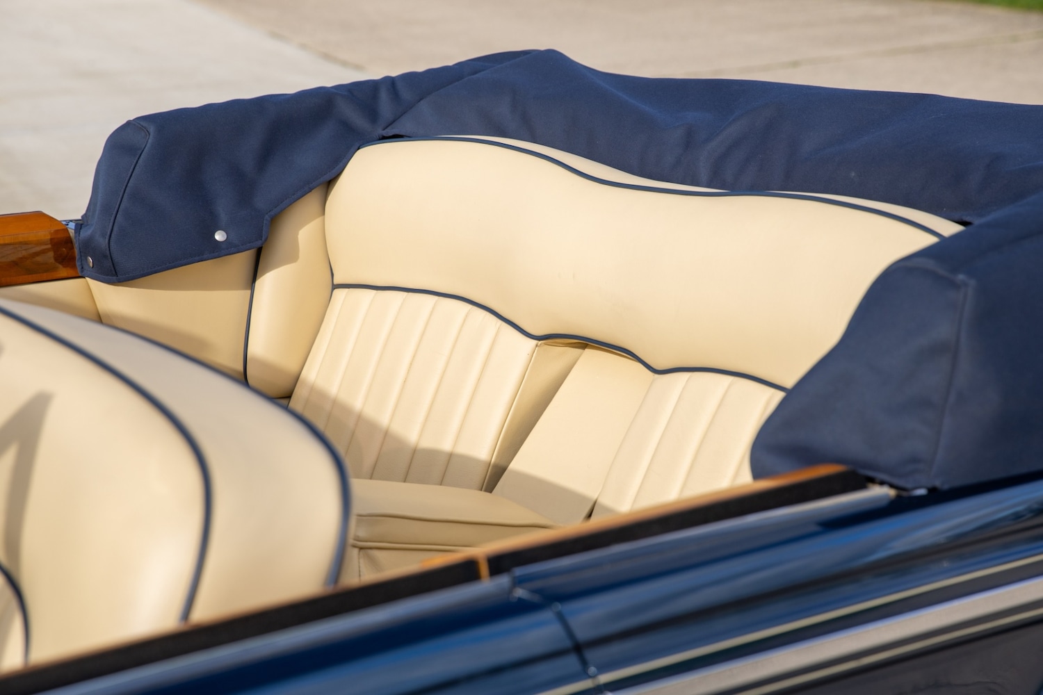 Used Rolls-Royce Silver Cloud 2016 for sale - 77591495: Photo 98