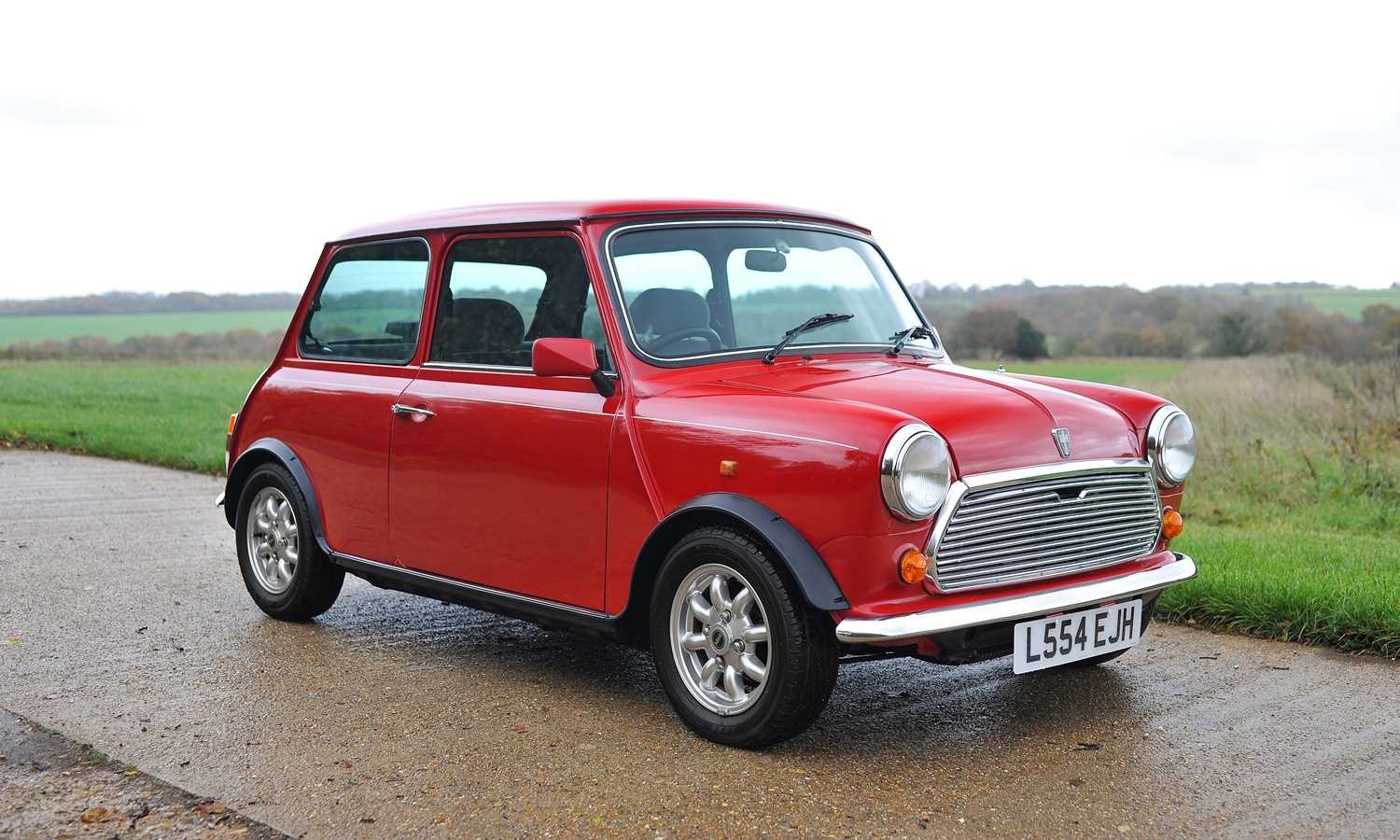 Used Rover Mini 1993 for sale - 76554757: Photo 1