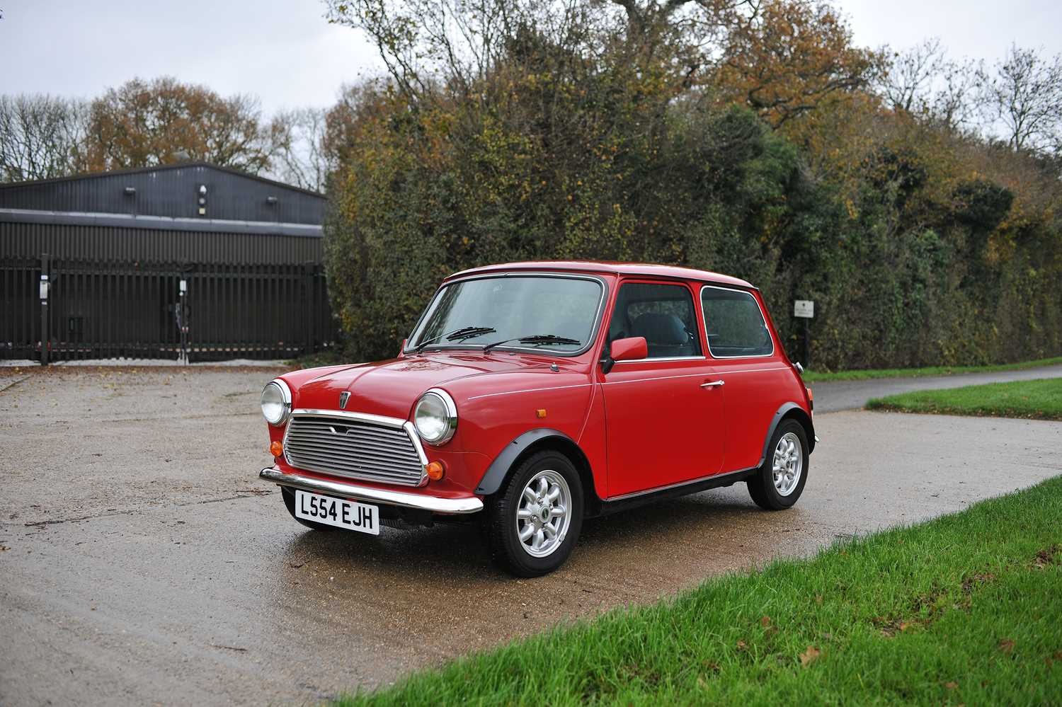 Used Rover Mini 1993 for sale - 76554757: Photo 10