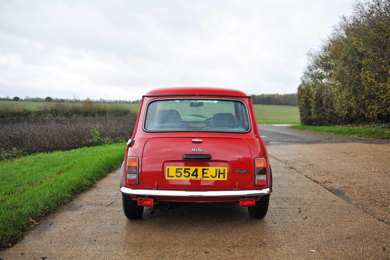 Used Rover Mini 1993 for sale - 76554757: Photo 11