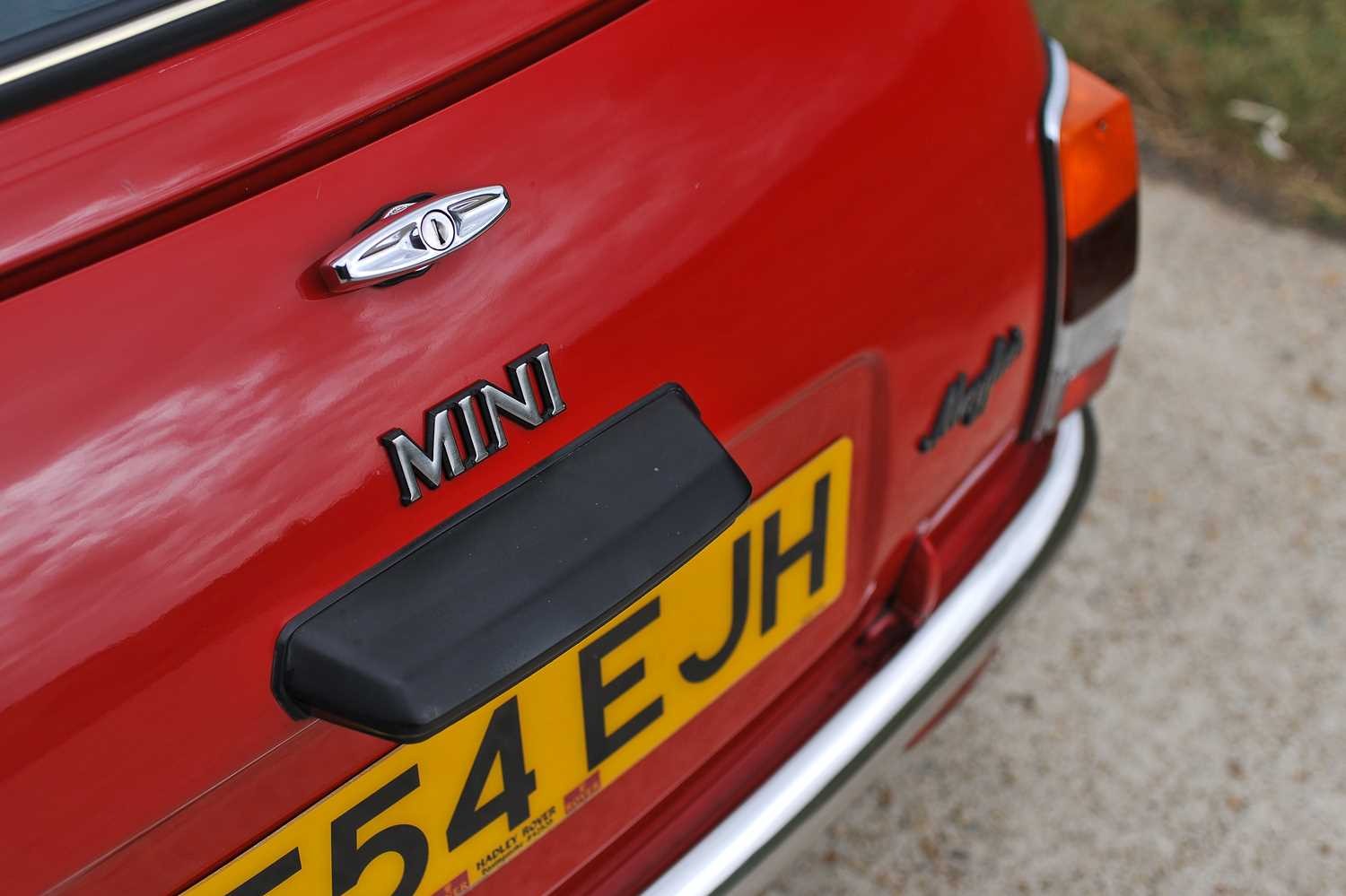 Used Rover Mini 1993 for sale - 76554757: Photo 12