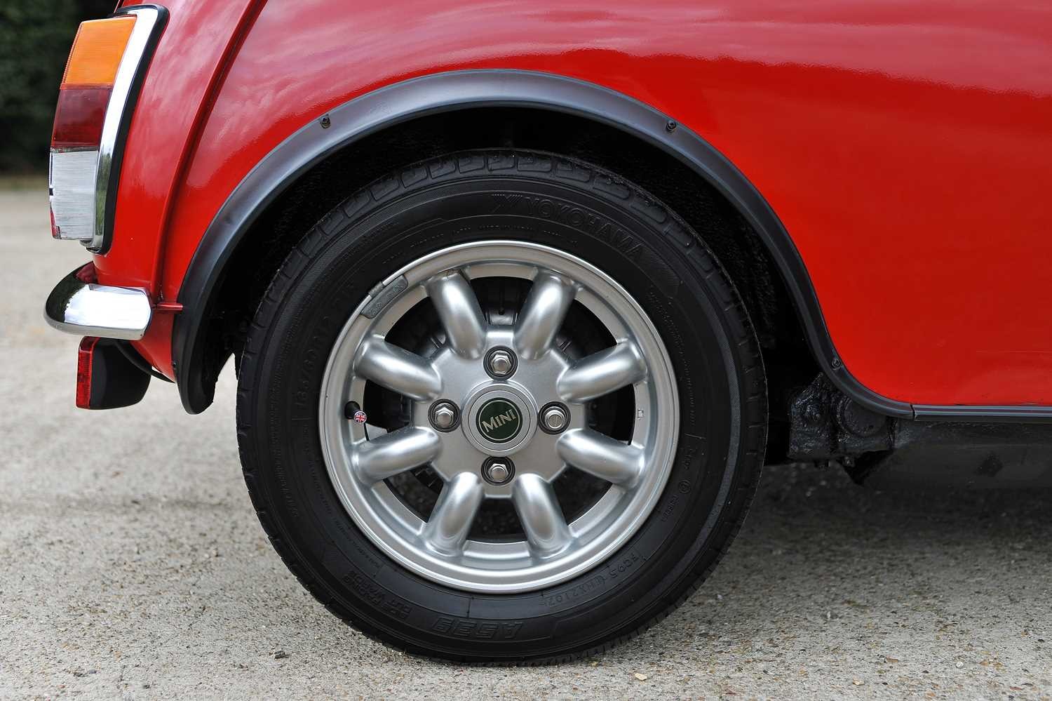 Used Rover Mini 1993 for sale - 76554757: Photo 13