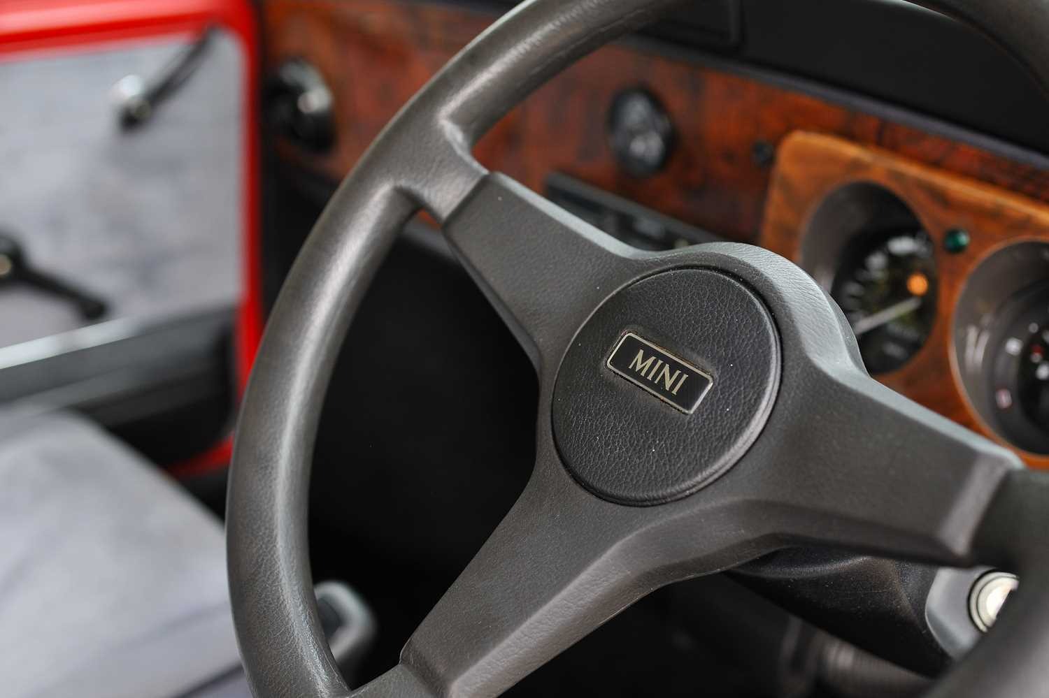 Used Rover Mini 1993 for sale - 76554757: Photo 14