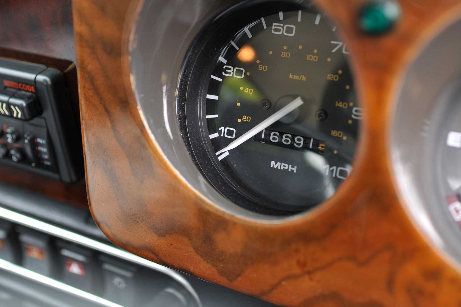 Used Rover Mini 1993 for sale - 76554757: Photo 15