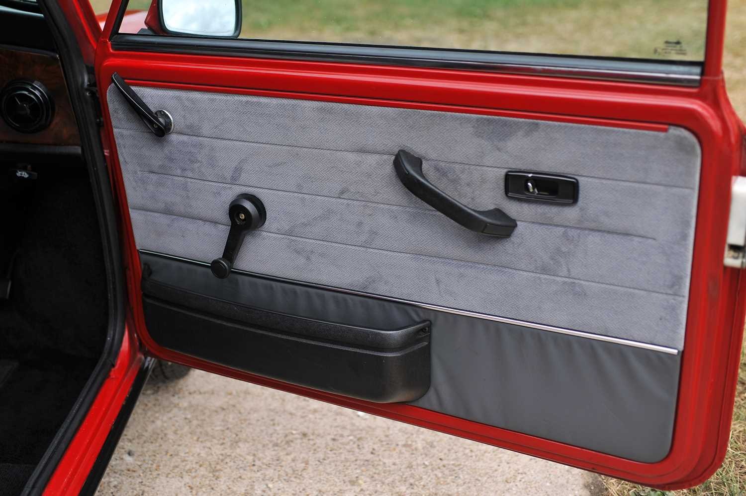 Used Rover Mini 1993 for sale - 76554757: Photo 19