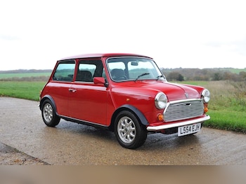 Used Rover Mini 1993 for sale - 76554757: Photo