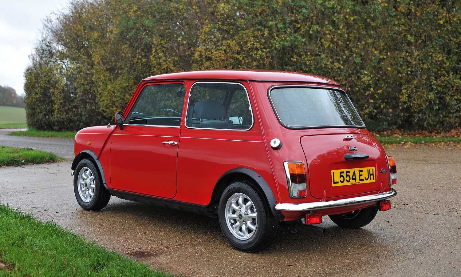 Used Rover Mini 1993 for sale - 76554757: Photo 2