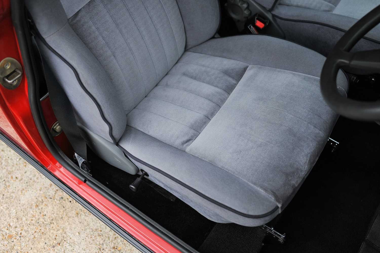 Used Rover Mini 1993 for sale - 76554757: Photo 21