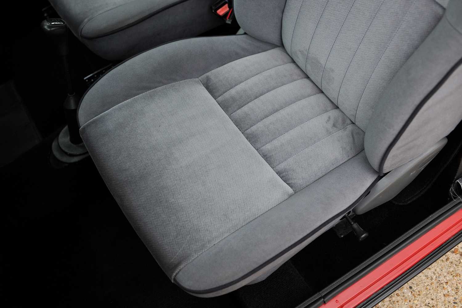 Used Rover Mini 1993 for sale - 76554757: Photo 22