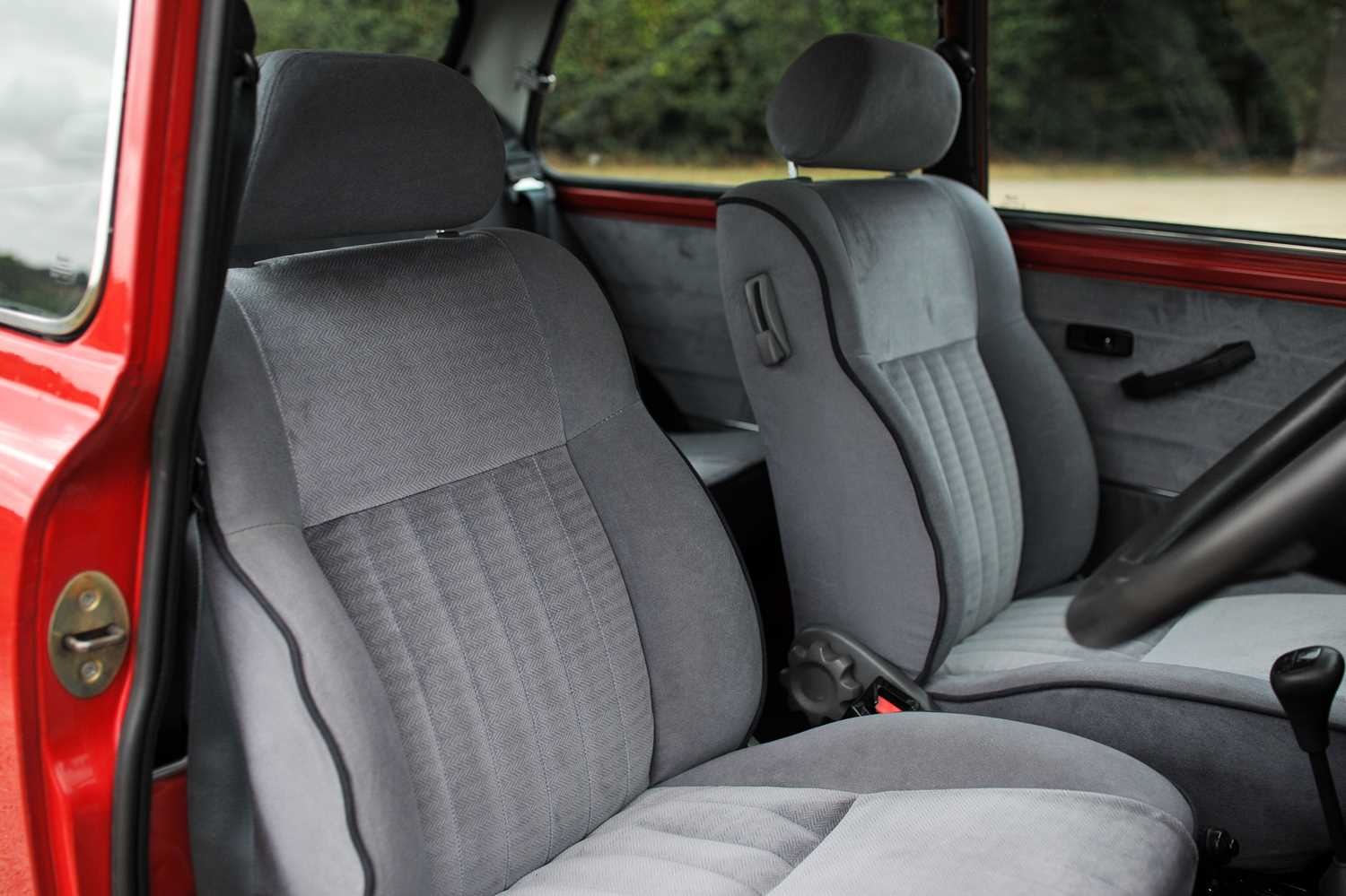 Used Rover Mini 1993 for sale - 76554757: Photo 23