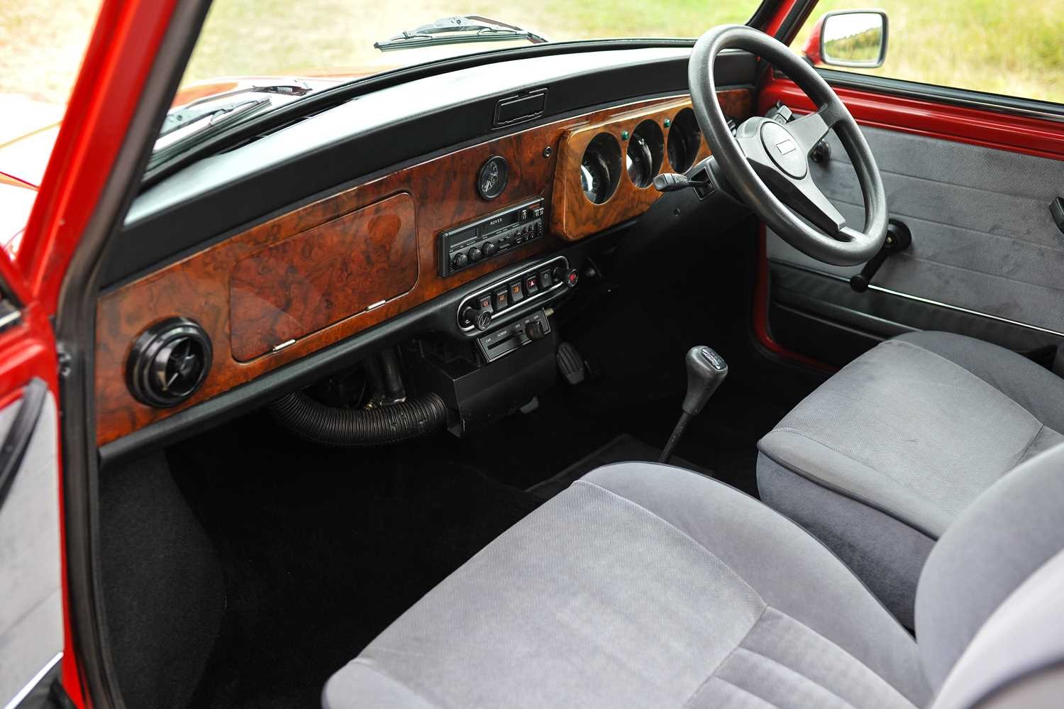 Used Rover Mini 1993 for sale - 76554757: Photo 24