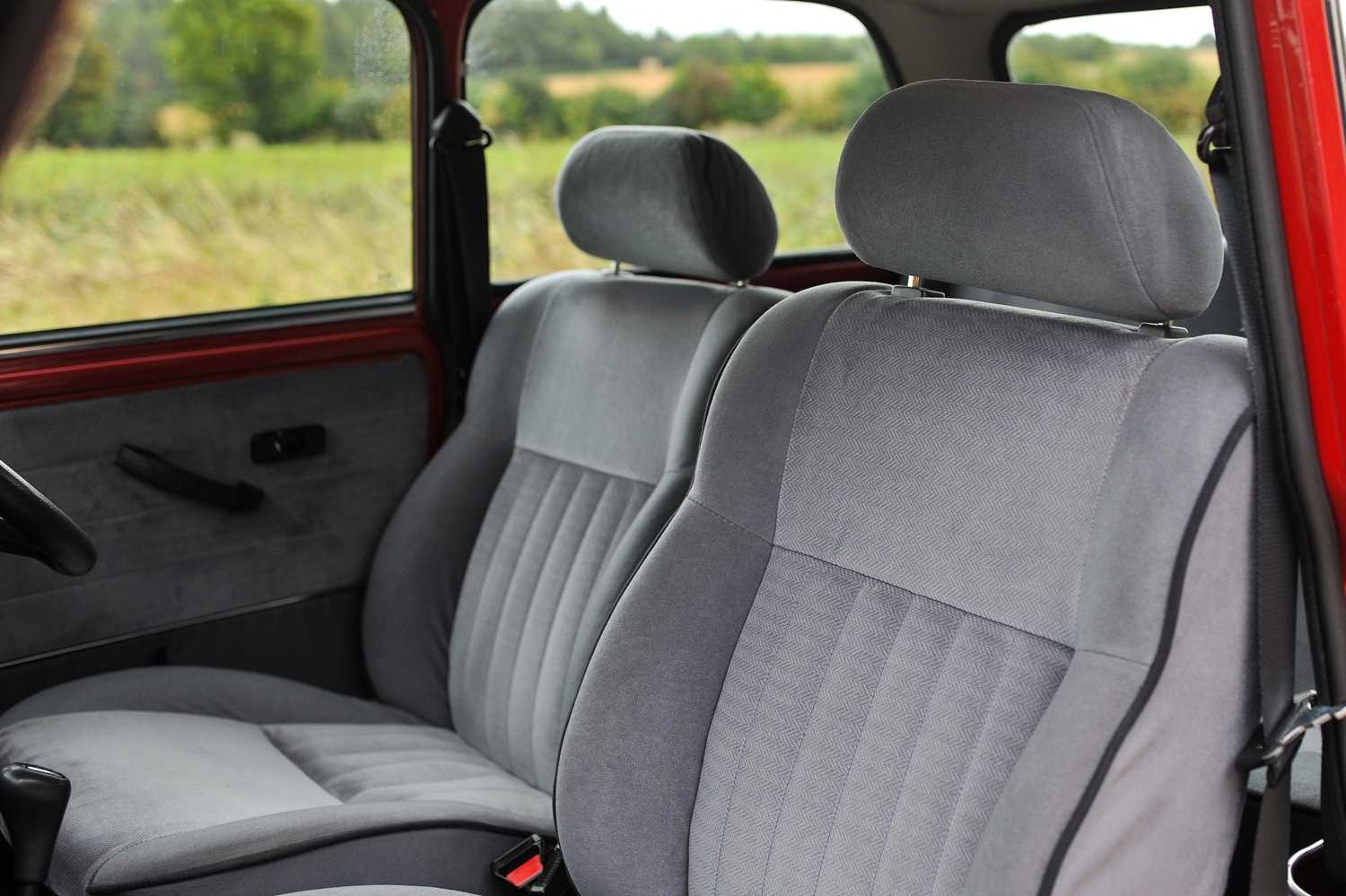 Used Rover Mini 1993 for sale - 76554757: Photo 25