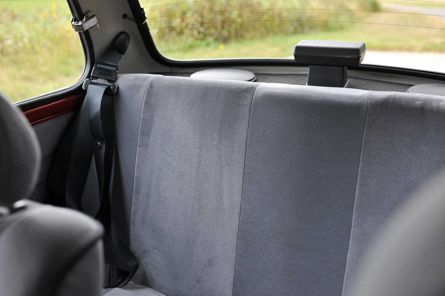 Used Rover Mini 1993 for sale - 76554757: Photo 26