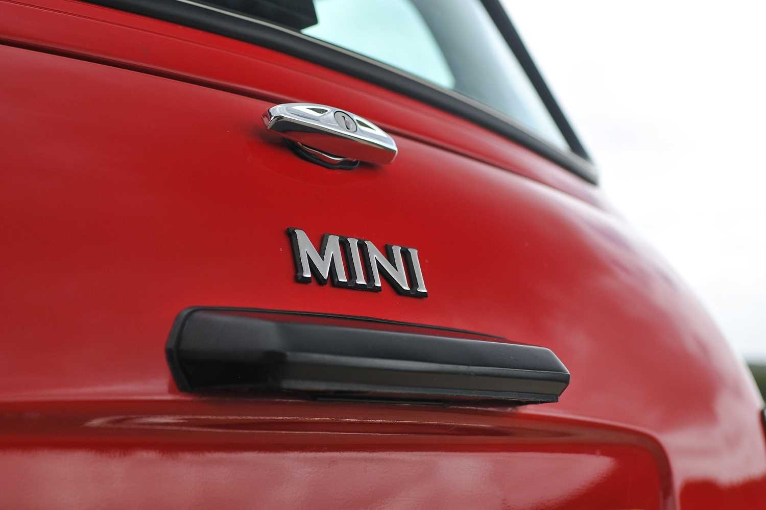 Used Rover Mini 1993 for sale - 76554757: Photo 27