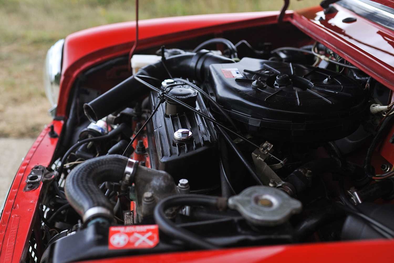 Used Rover Mini 1993 for sale - 76554757: Photo 28