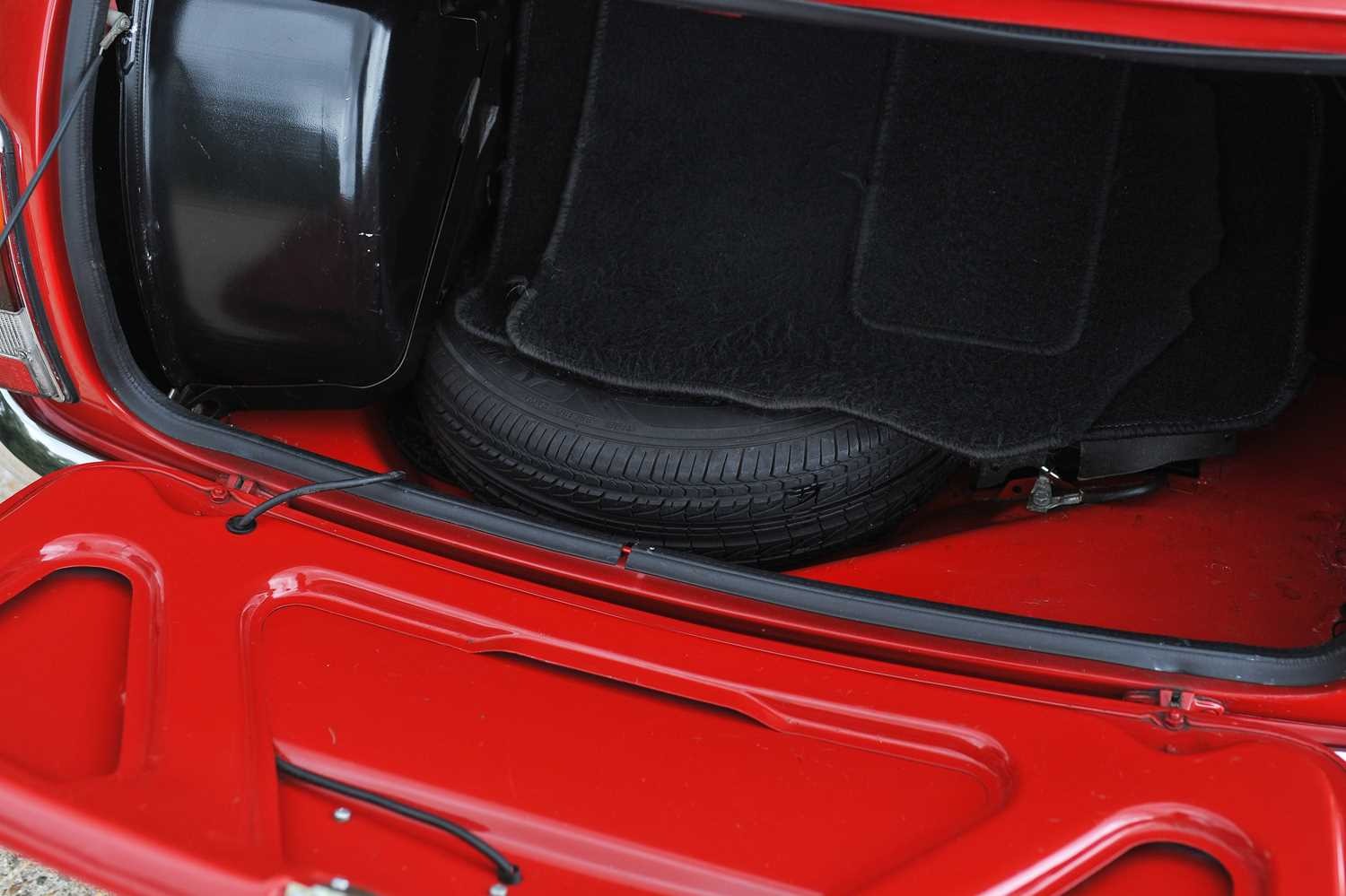 Used Rover Mini 1993 for sale - 76554757: Photo 29