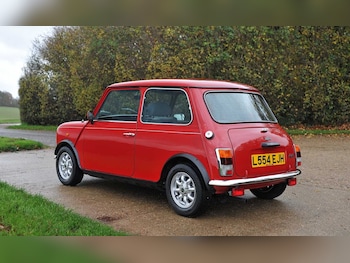 Used Rover Mini 1993 for sale - 76554757: Photo