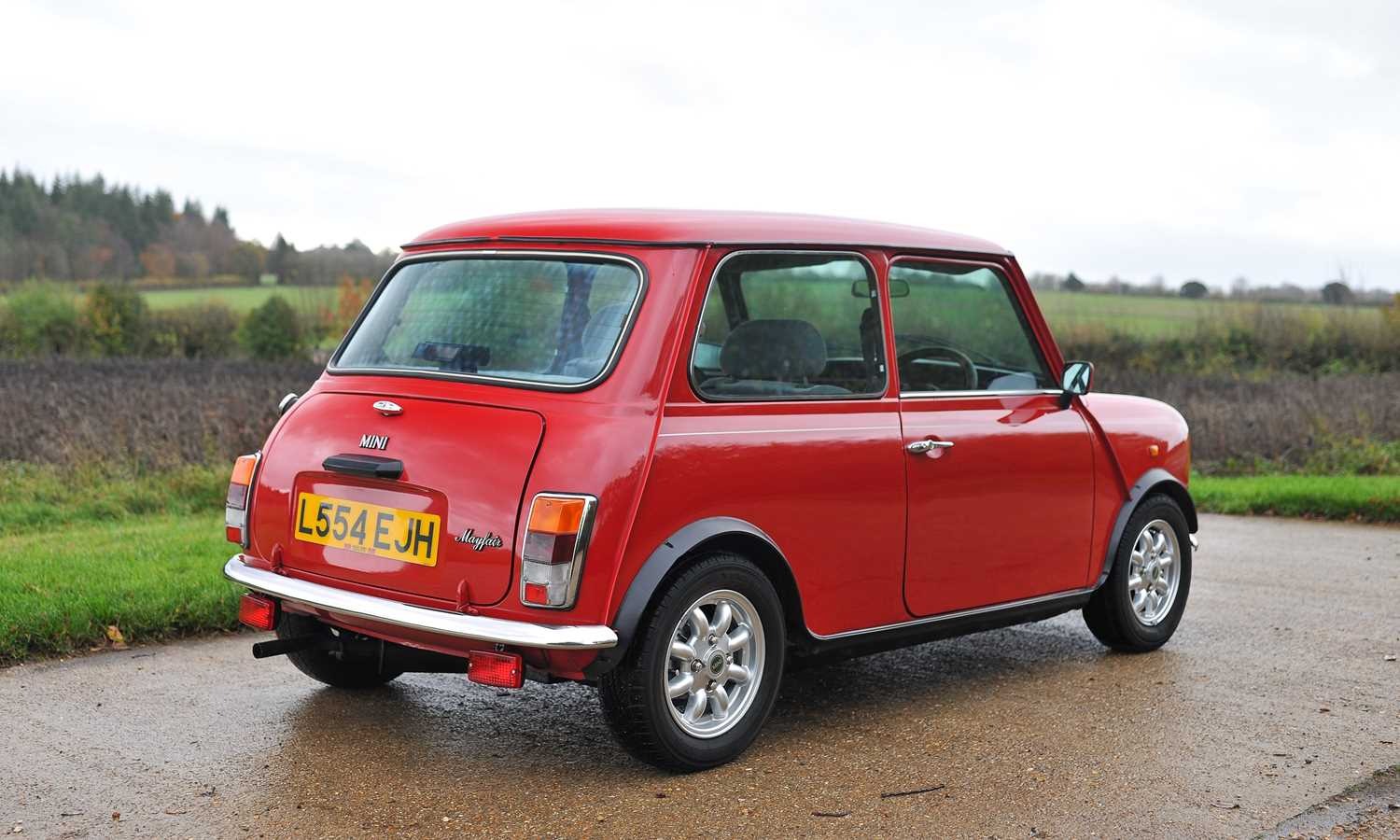 Used Rover Mini 1993 for sale - 76554757: Photo 3