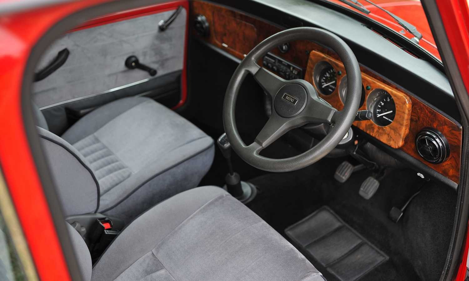 Used Rover Mini 1993 for sale - 76554757: Photo 4