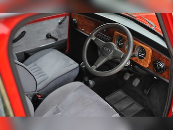 Used Rover Mini 1993 for sale - 76554757: Photo