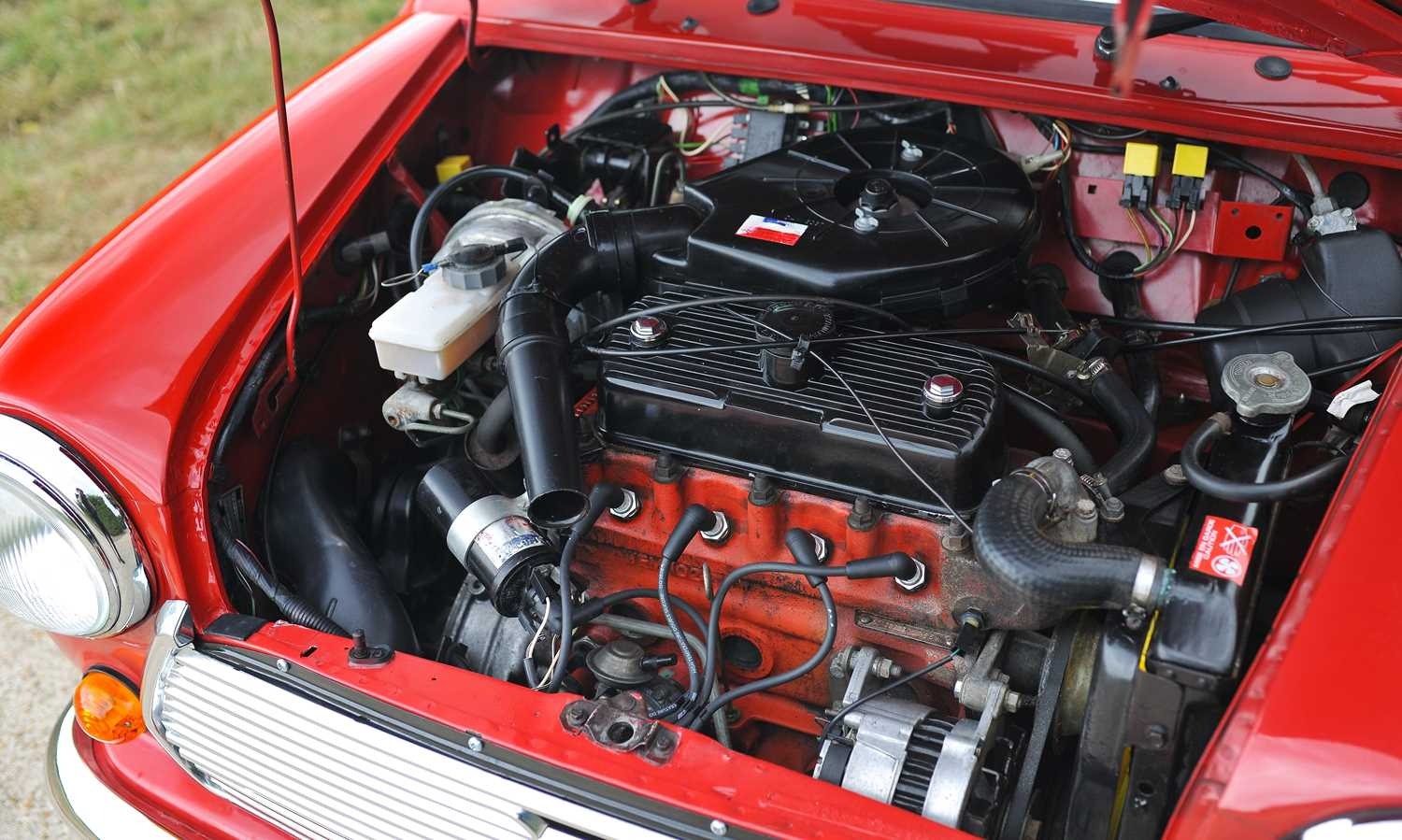 Used Rover Mini 1993 for sale - 76554757: Photo 5