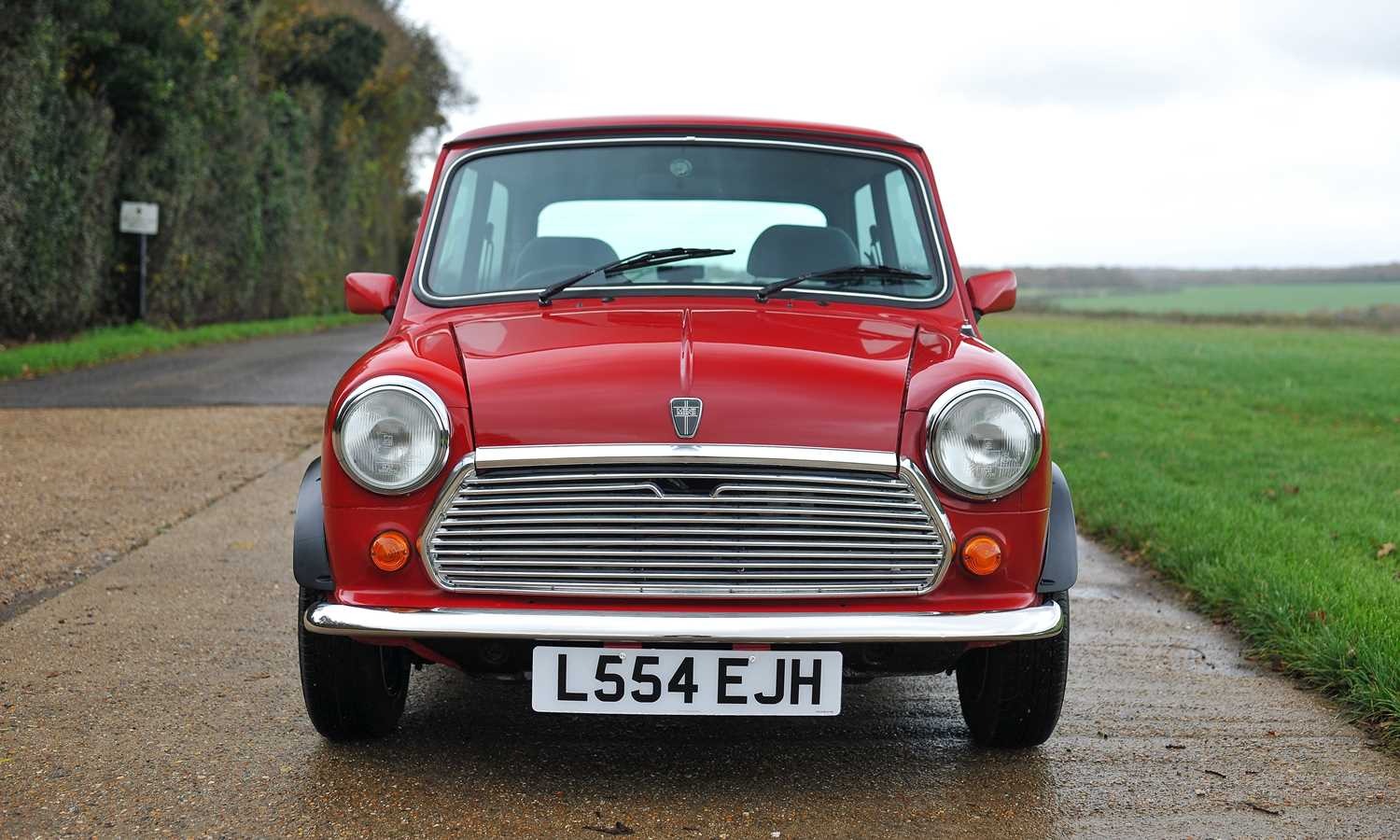 Used Rover Mini 1993 for sale - 76554757: Photo 6